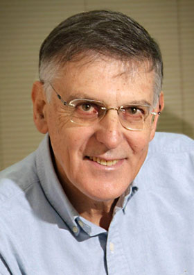 Dan Shechtman