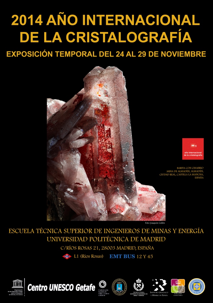 Iycr2014 Talleres Y Seminarios Con Motivo Del La Exposicion De
