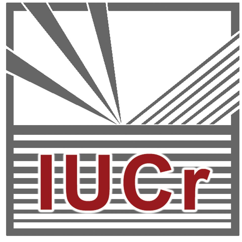 [IUCr logo]