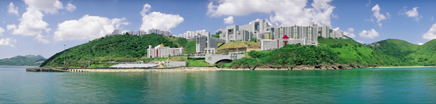 HKUST-Campus