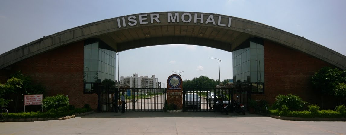 IISER