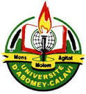 abomey-calavi