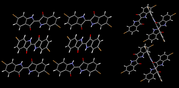 —Image generated by the Mercury crystal structure visualisation software http://www.ccdc.cam.ac.uk/Solutions/CSDSystem/Pages/Mercury.aspx