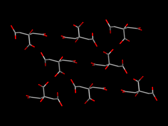 —Image generated by the Mercury crystal structure visualisation software http://www.ccdc.cam.ac.uk/Solutions/CSDSystem/Pages/Mercury.aspx 