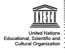 [UNESCO logo]