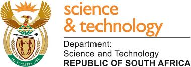 [South African Government’s Department of Science and Technology]