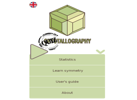 [Quiztallography]