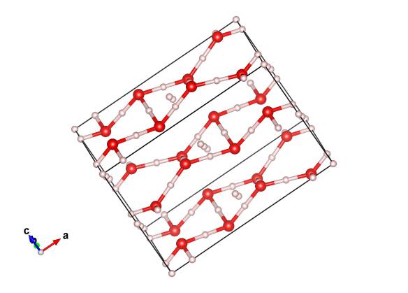 Image generated by the VESTA (Visualisation for Electronic and STructual analysis) software http://jp-minerals.org/vesta/en/