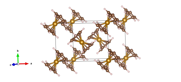 ferrocene