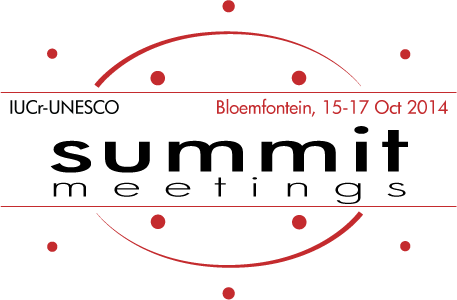 峰会_bloemfontein