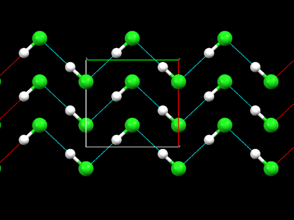 HCL