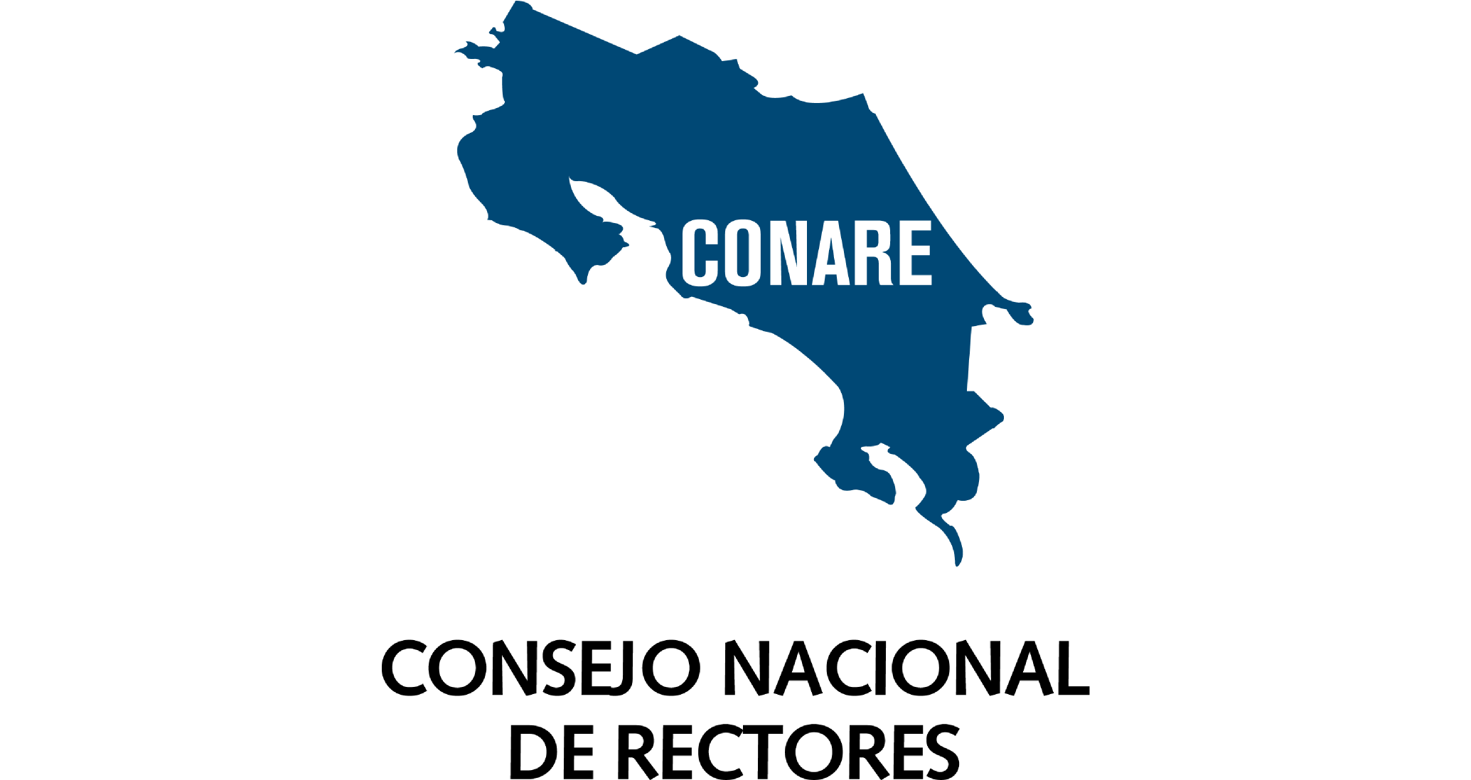 CONARE_logo