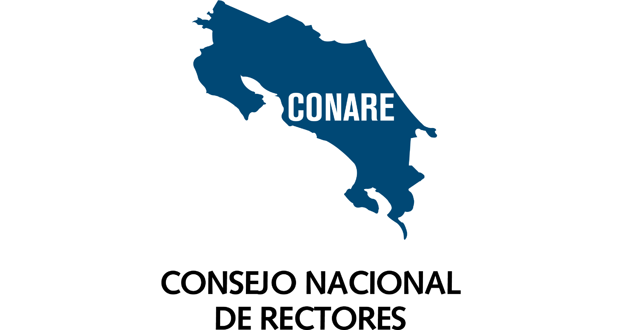 CONARE_logo公司