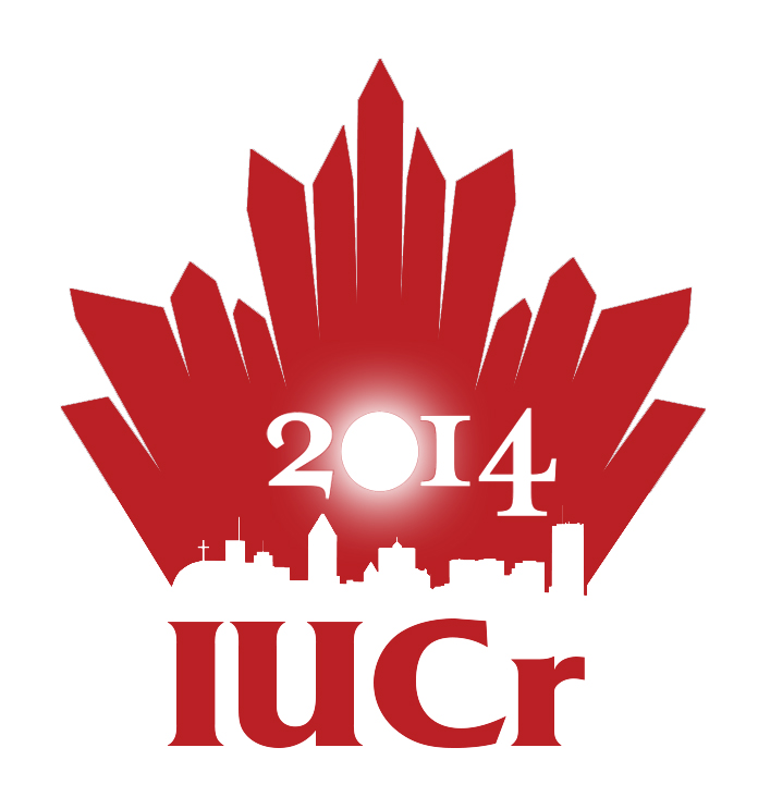 IUCR-2014不对称