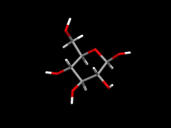 Image generated by the Mercury crystal structure visualisation software http://www.ccdc.cam.ac.uk/Solutions/CSDSystem/Pages/Mercury.aspx