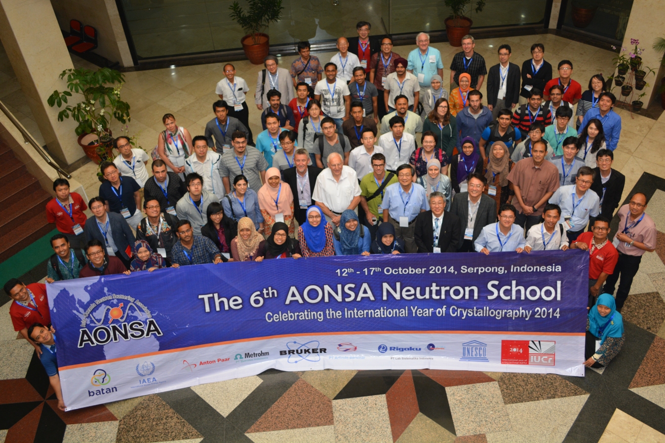 The-6th-AONSA-Neutron-School