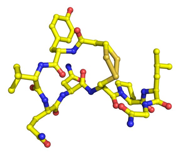 oxytocin